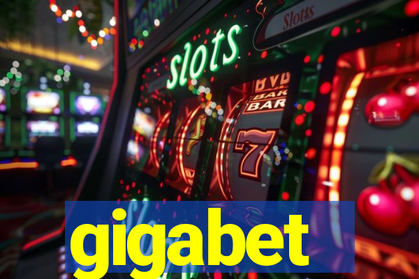 gigabet - casino games!